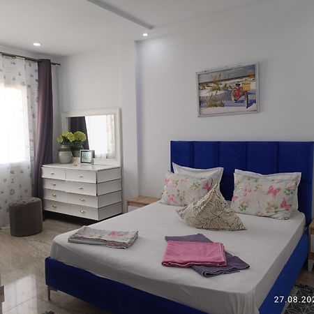 Tim Haute Standing Appartment S2, Center Monastir Exterior photo
