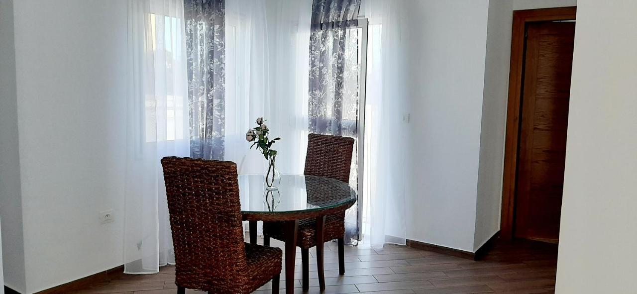 Tim Haute Standing Appartment S2, Center Monastir Exterior photo