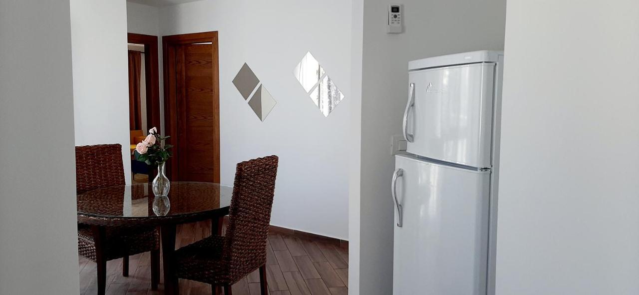 Tim Haute Standing Appartment S2, Center Monastir Exterior photo