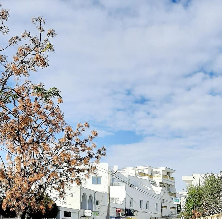 Tim Haute Standing Appartment S2, Center Monastir Exterior photo