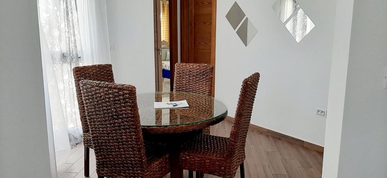 Tim Haute Standing Appartment S2, Center Monastir Exterior photo