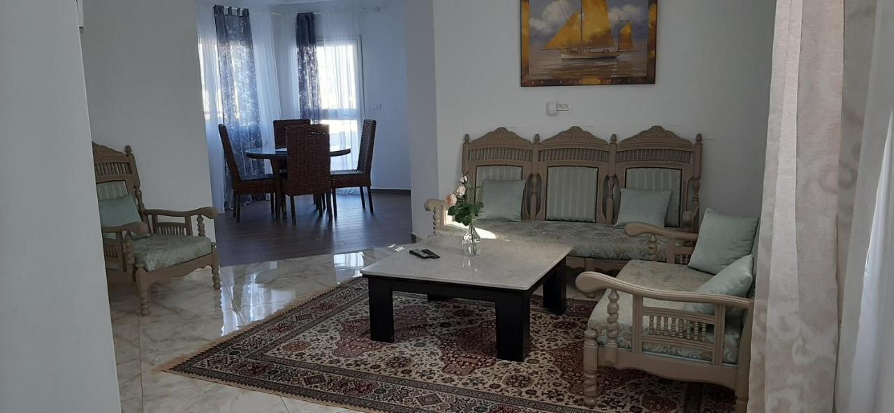 Tim Haute Standing Appartment S2, Center Monastir Exterior photo