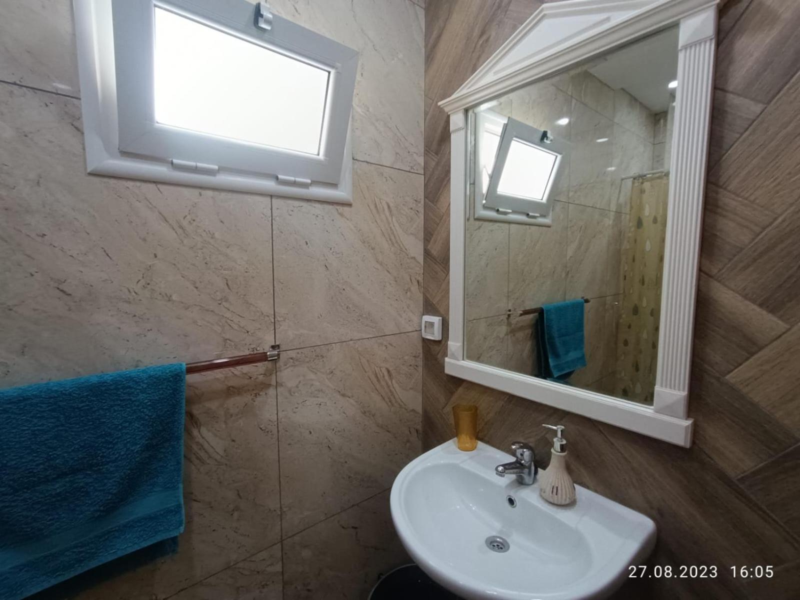 Tim Haute Standing Appartment S2, Center Monastir Exterior photo