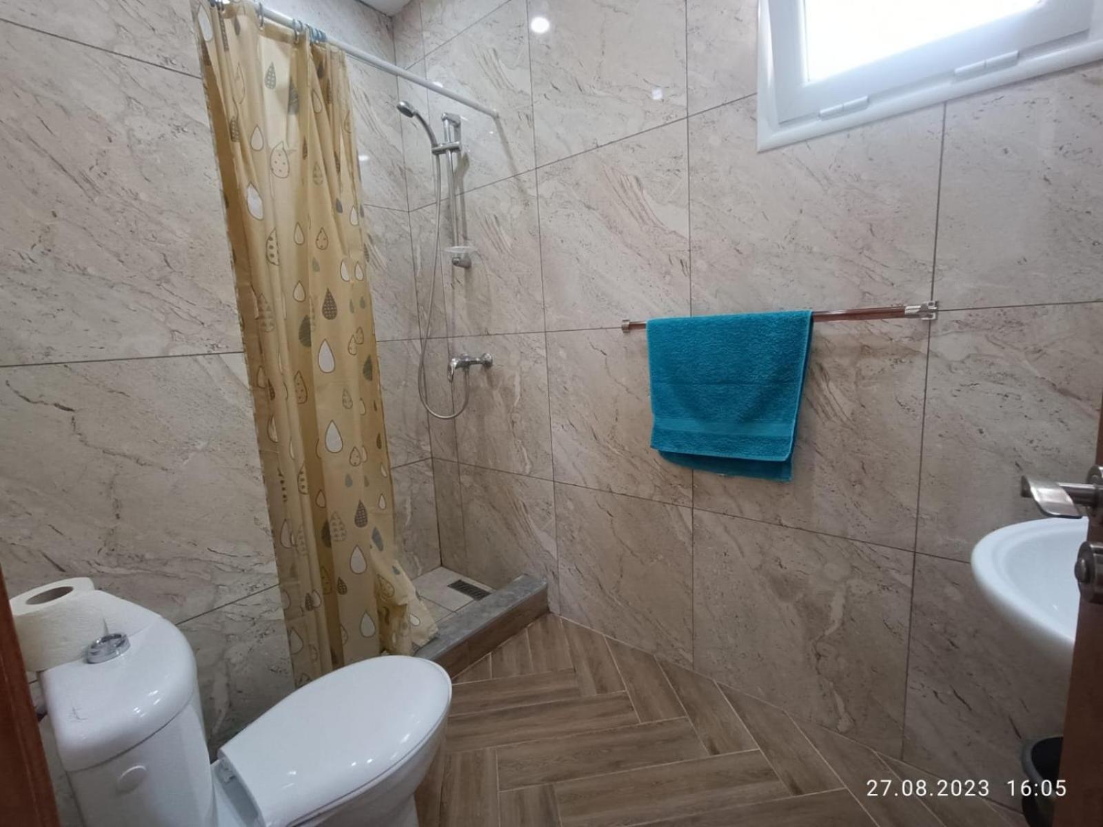 Tim Haute Standing Appartment S2, Center Monastir Exterior photo