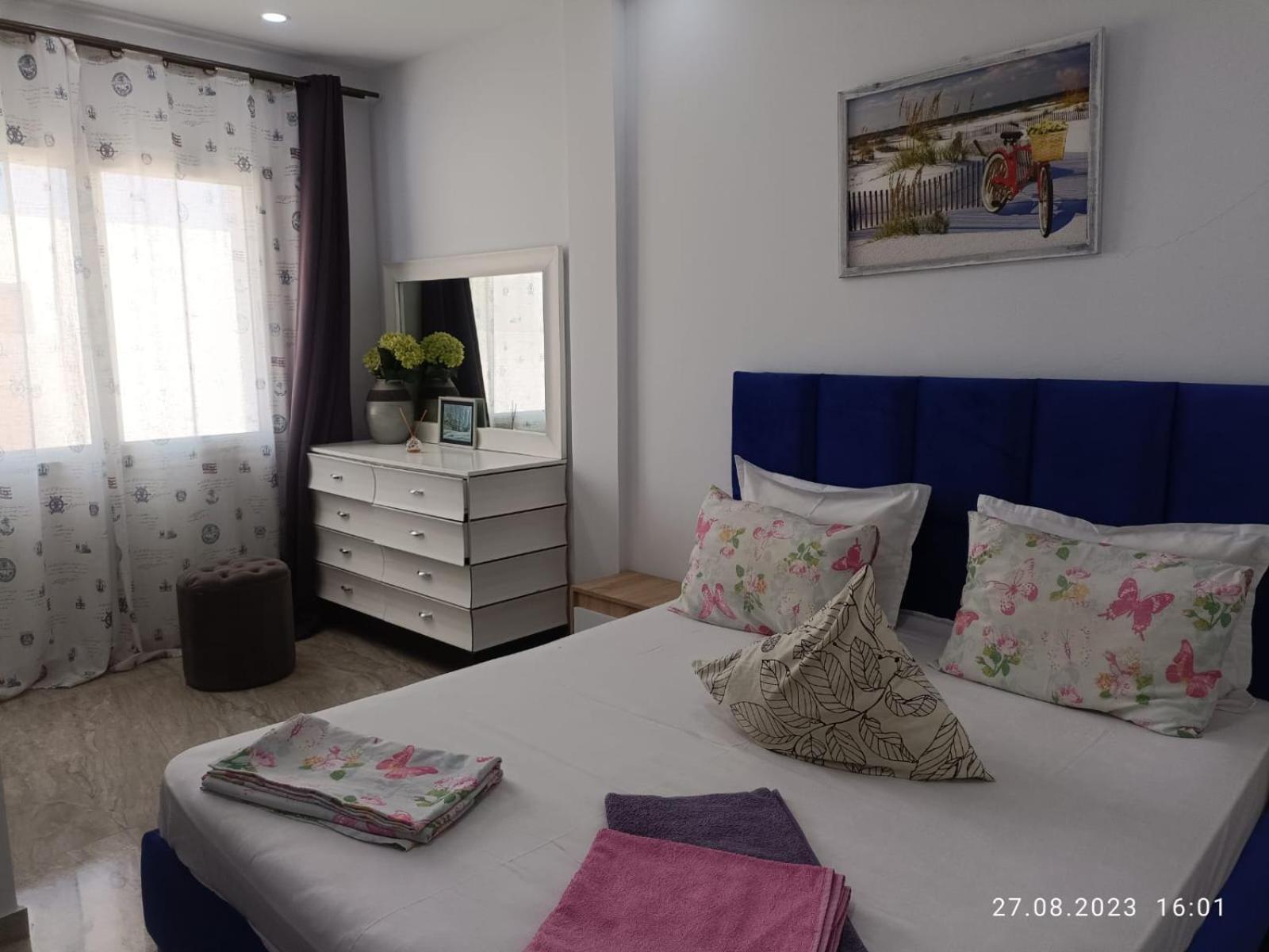 Tim Haute Standing Appartment S2, Center Monastir Exterior photo