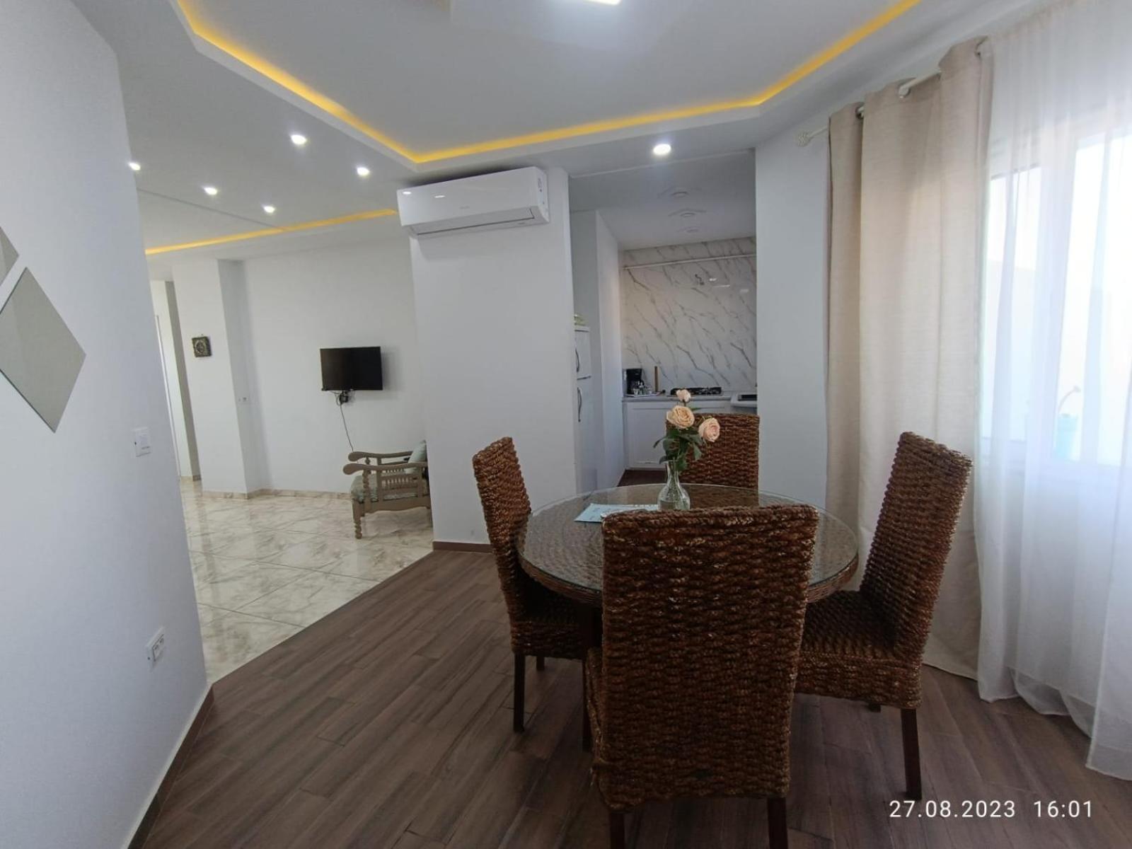 Tim Haute Standing Appartment S2, Center Monastir Exterior photo
