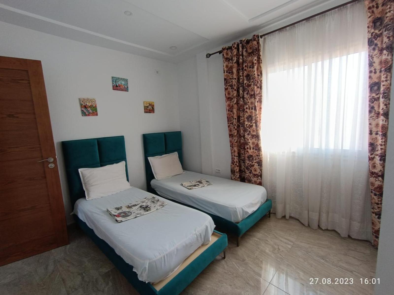 Tim Haute Standing Appartment S2, Center Monastir Exterior photo