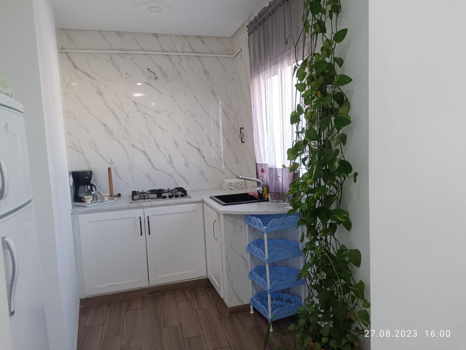 Tim Haute Standing Appartment S2, Center Monastir Exterior photo