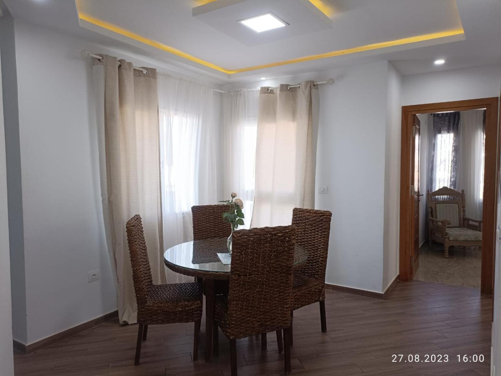 Tim Haute Standing Appartment S2, Center Monastir Exterior photo