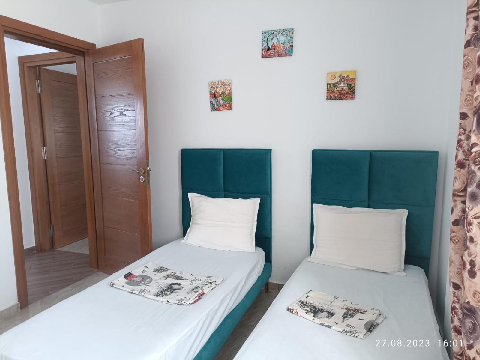 Tim Haute Standing Appartment S2, Center Monastir Exterior photo