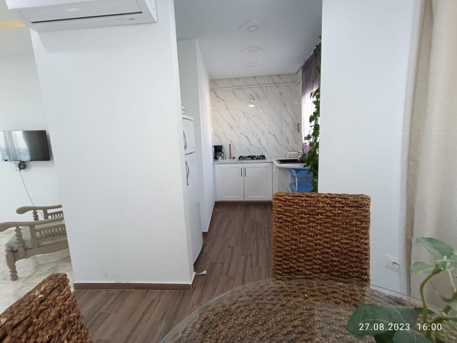 Tim Haute Standing Appartment S2, Center Monastir Exterior photo