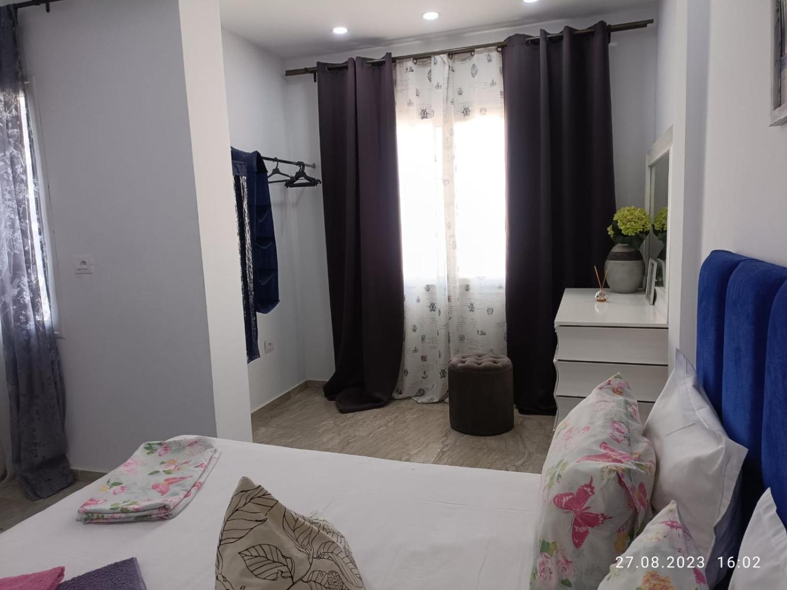 Tim Haute Standing Appartment S2, Center Monastir Exterior photo